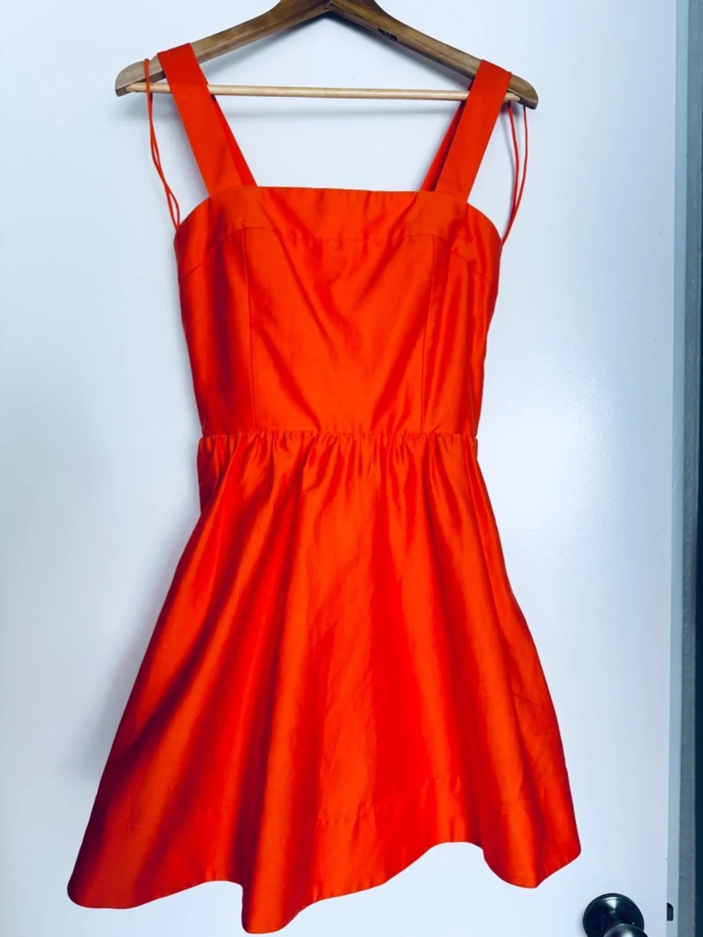 Alice+Olivia Mini Skirt - Women Dress - Picture 6 of 16